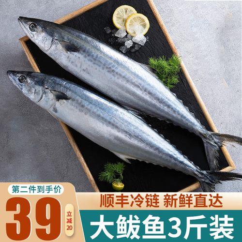 冻大鲅鱼10斤以上怎么吃