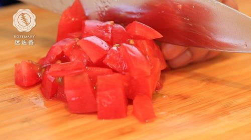 什么是番茄丁