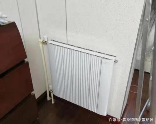 暖气片可以上下颠倒安装吗