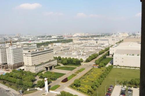 昆山有哪些台资企业