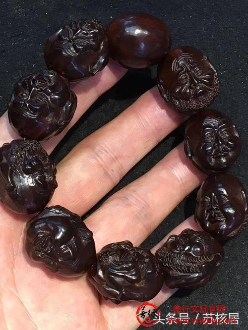 橄榄核直接买玉化的有什么坏处