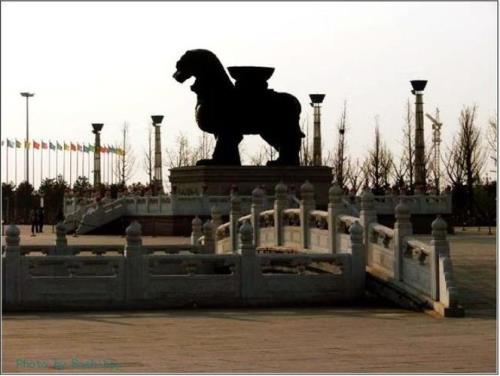 沧州运河区好玩的地方