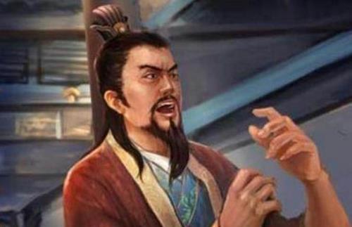 恃才傲物的意思