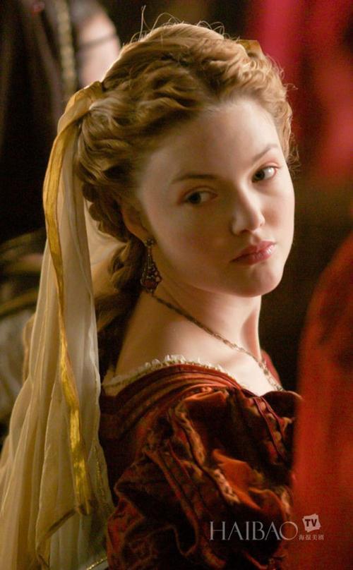 波吉亚家族各人的结局