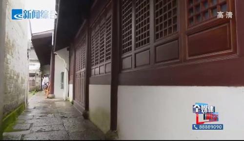 阀阅之家的意思