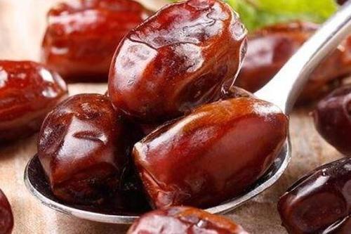 椰枣每天吃多少