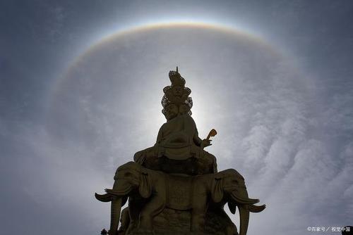 普贤道场是什么意思