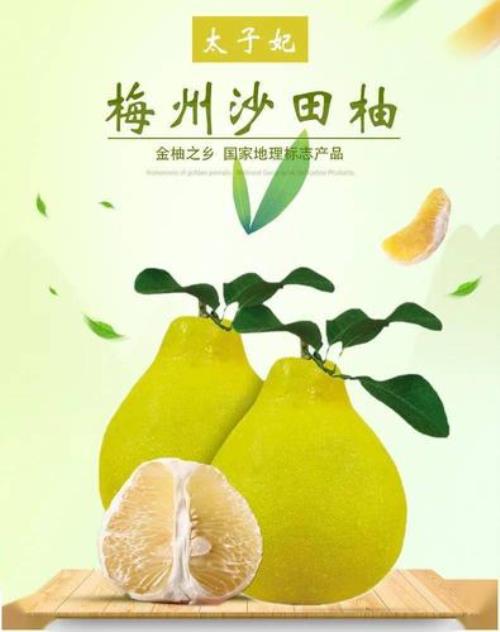 柚子的产地排名