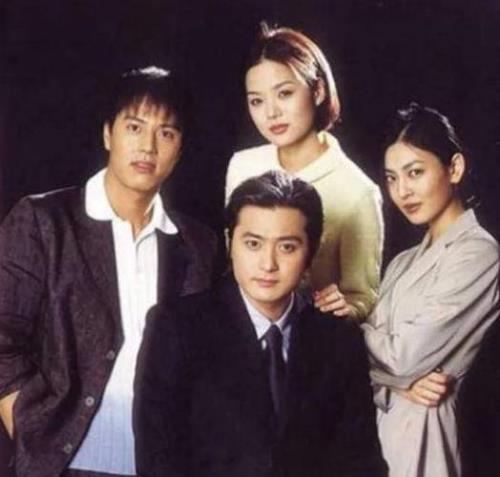 天桥风云结局是什么