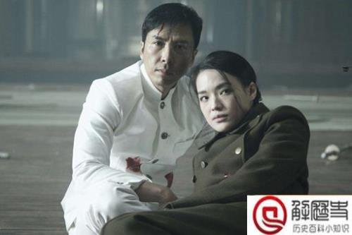 陈真师傅孙无忌咋死的