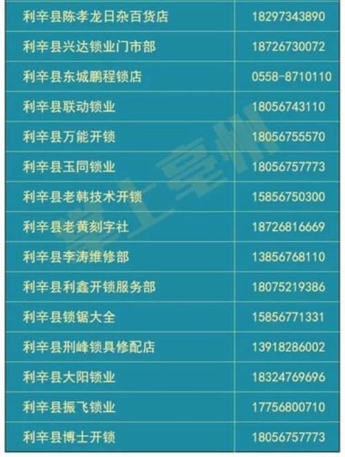 电话白名单是什么意思