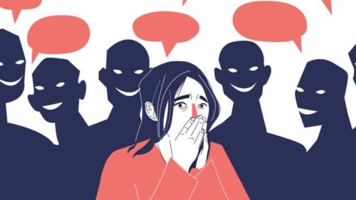 人最怕什么