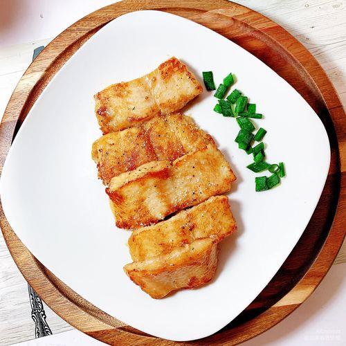 怎样做香煎龙利鱼好吃