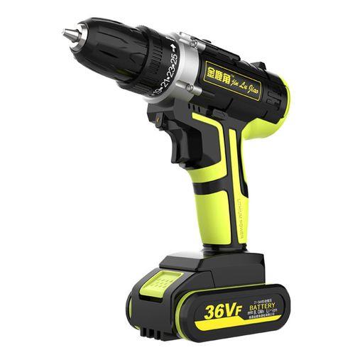 电钻vf什么意思