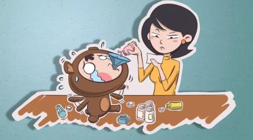 好心办坏事经典句子