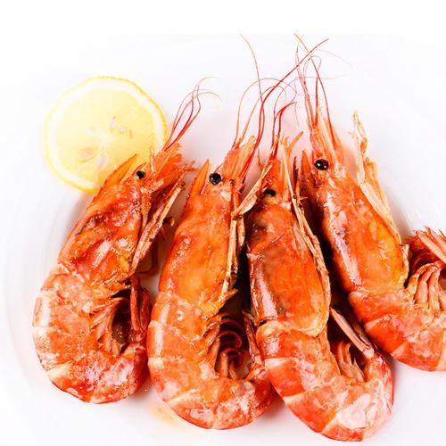 阿根廷红虾有营养吗，好吃吗