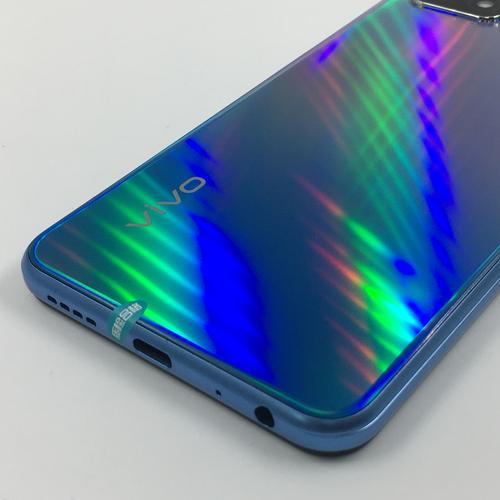 vivo可可花陌字体找不到了