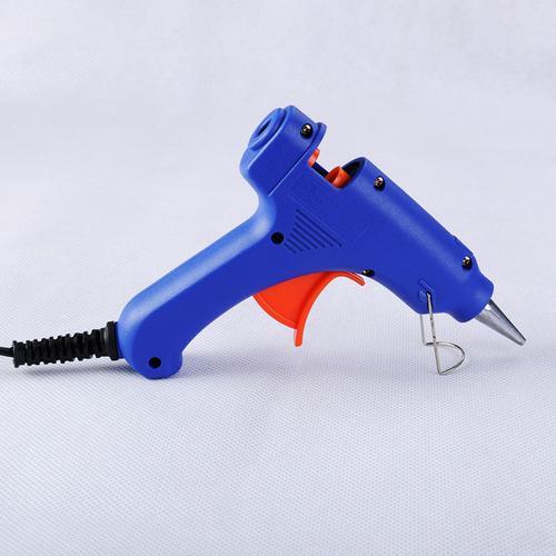 胶枪的胶防水吗