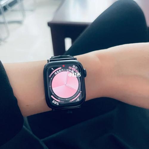 新买的applewatch怎么配对