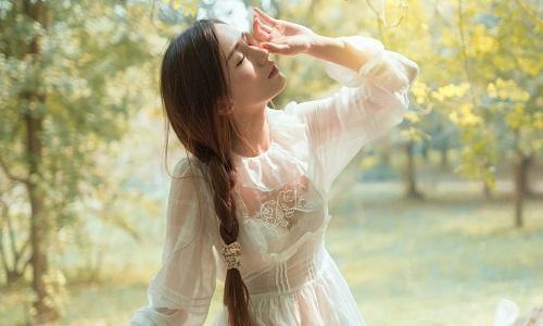 女孩说我要你的心怎么回