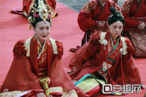 芈月传大公主是谁的女儿
