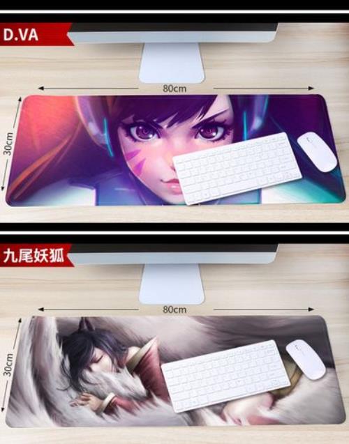 鼠标垫几mm最合适