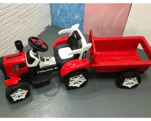 电动四轮玩具车能进地铁吗