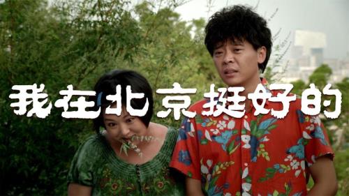 我在北京挺好的宝民最后结局