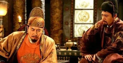 安禄山至今还有后代吗