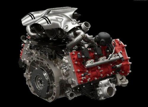 v6发动机活塞能摇到同一平面吗