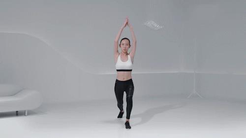 开合跳有什么好处