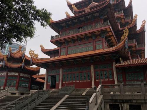 福州最大寺庙
