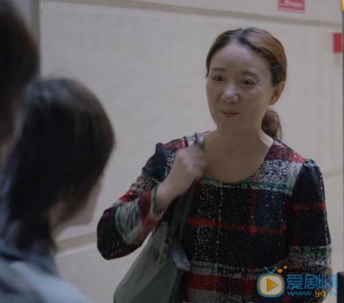 狂飙嫂子是谁演的