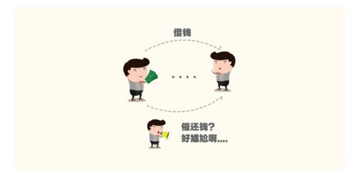 借是人情不借是本分下一句
