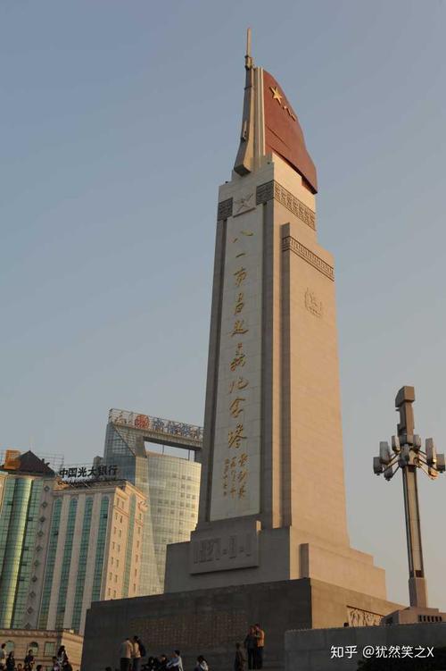 江西南昌有什么特色