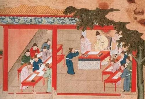 学而优则仕下一句是什么