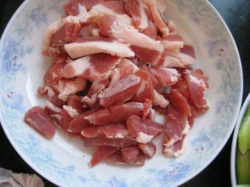 猪肉怎么炒又嫩又好吃