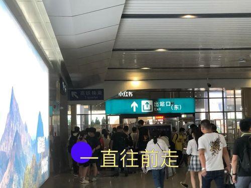 怎么换乘高铁