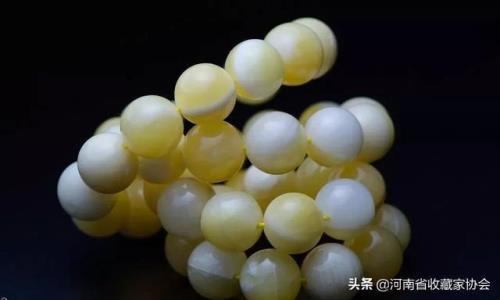 蜜蜡怎么保养才亮