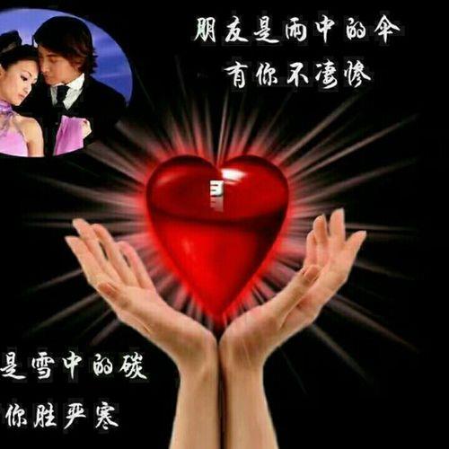 我的情深你若懂是什么意思