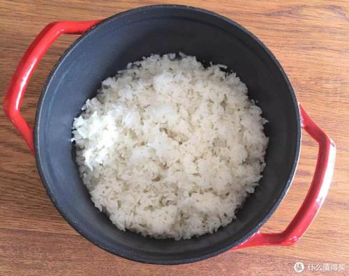怎么用炒锅锅蒸米饭