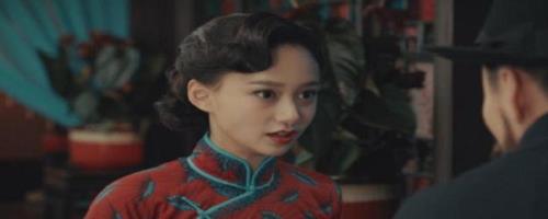吉聚欢喜谷夏天奶奶谁演的