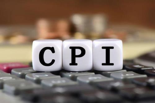 CPI年率是什么意思