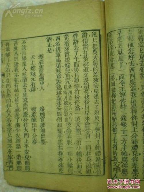 全球第一奇书