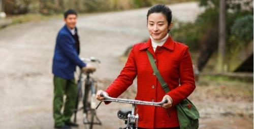 遥远的距离结局文文是谁女儿