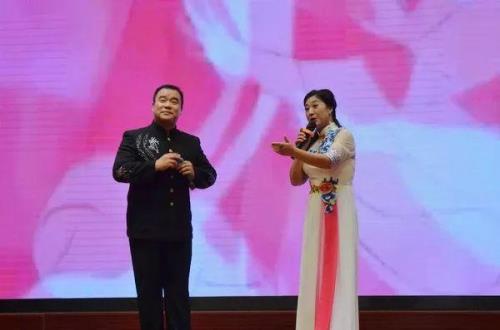 胡兆海莲花落原唱