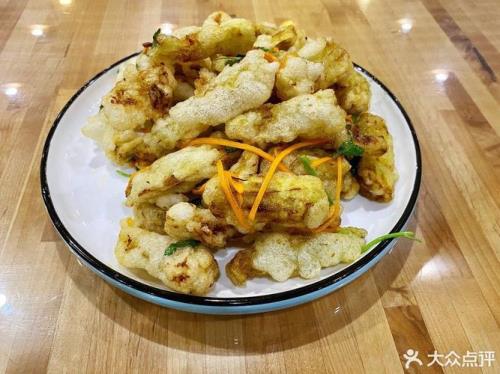 锅包茄子咸味的做法