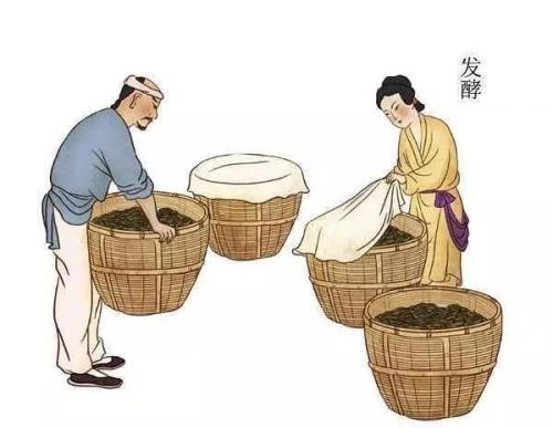 怎么古法酿酒