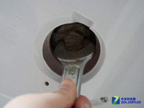 暖壶胆里水垢怎么去除
