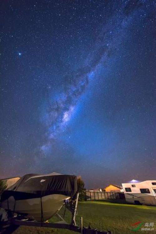 昨夜星辰的意思是什么